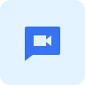 Audio to Video icon